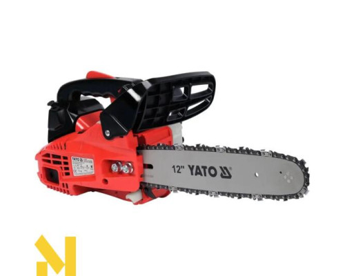 Бензопила YATO YT-84893
