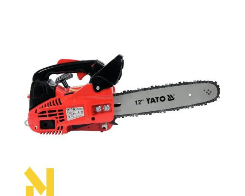 Бензопила YATO YT-84893