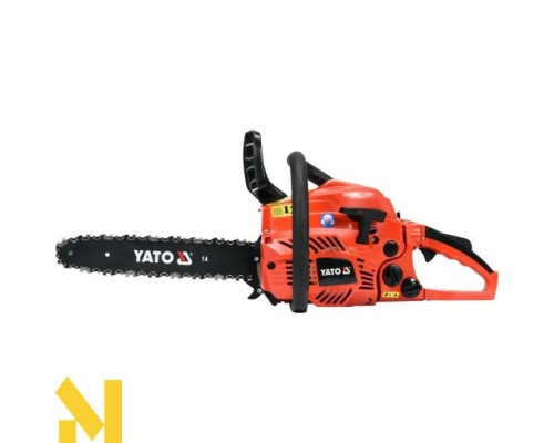 Бензопила Yato YT-84895