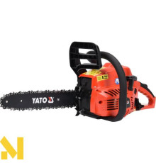 Бензопила Yato YT-84895