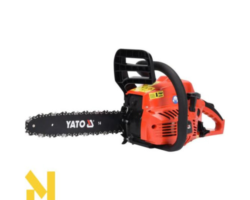 Бензопила Yato YT-84895