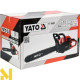 Бензопила YATO YT-84901