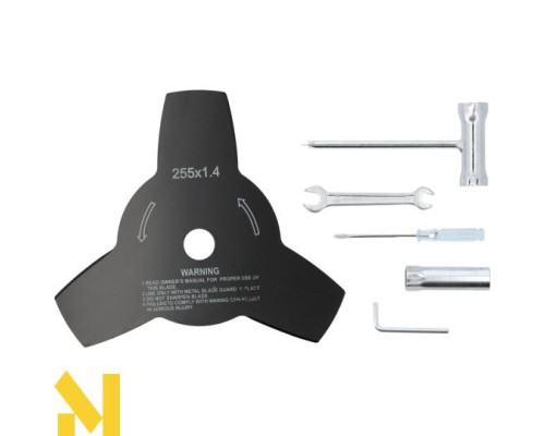 Мотoкоса YATO YT-85004