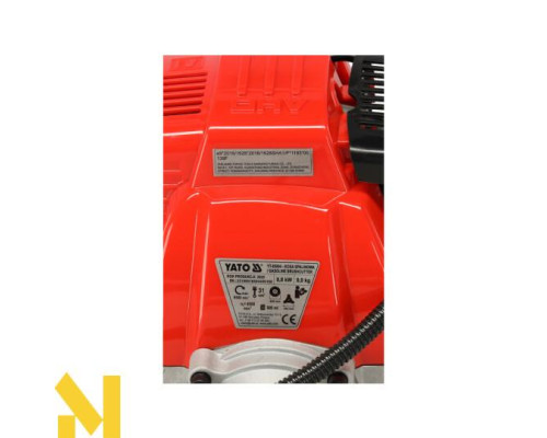 Мотoкоса YATO YT-85004