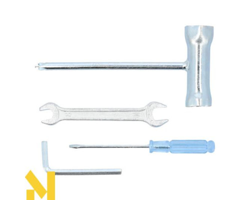 Мотoкоса YATO YT-85005