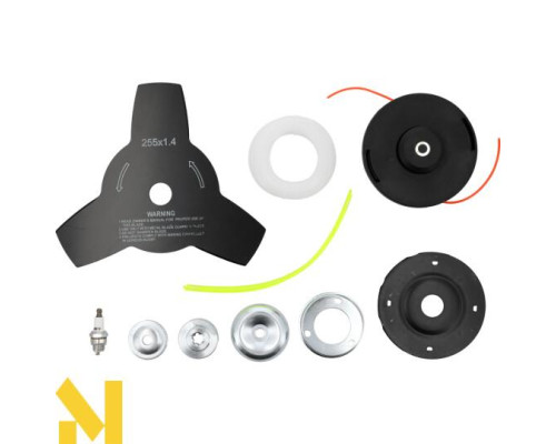 Мотoкоса YATO YT-85005