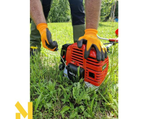 Мотoкоса YATO YT-85005