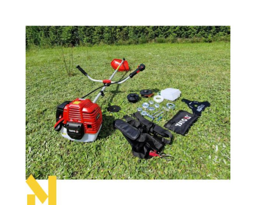 Мотoкоса YATO YT-85005