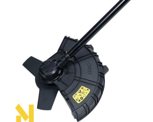 Тример акумуляторний Yato YT-85010 (без АКБ та ЗП)