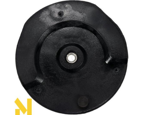 Тример акумуляторний Yato YT-85015 (без АКБ та ЗУ)