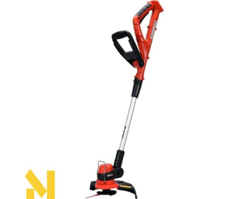 Тример акумуляторний Yato YT-85015 (без АКБ та ЗУ)