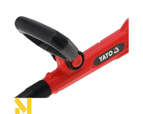 Тример акумуляторний YATO YT-85017