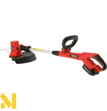 Тример акумуляторний YATO YT-85017