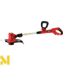 Тример акумуляторний YATO YT-85018 (без АКБ та ЗП)