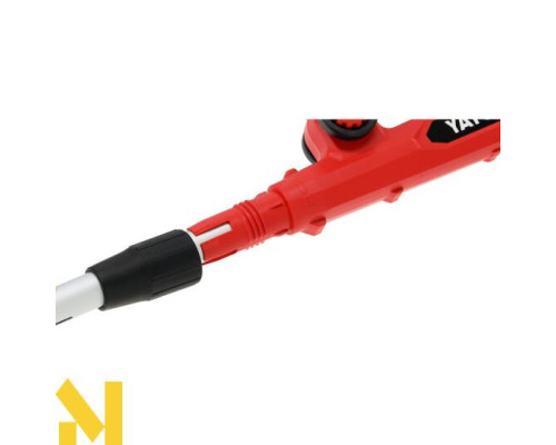 Тример акумуляторний YATO YT-85019