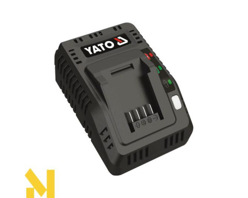 Тример акумуляторний YATO YT-85019