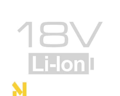 Повітродувка садова акумуляторна YATO YT-85177 (без АКБ та ЗП)