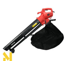 Пилосос-повітродувка садова електрична YATO YT-85180