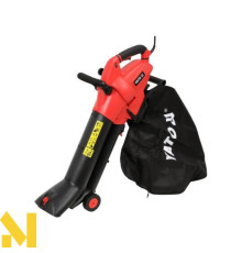 Пилосос-повітродувка садова електрична YATO YT-85182