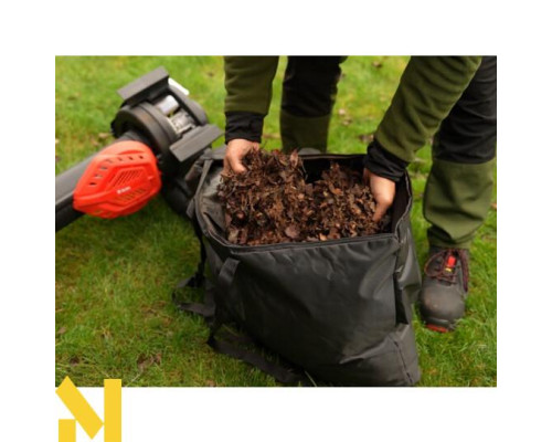 Пилосос-повітродувка садова бензинова YATO YT-85191