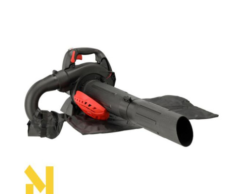 Пилосос-повітродувка садова бензинова YATO YT-85191