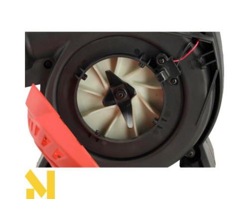 Пилосос-повітродувка садова бензинова YATO YT-85191