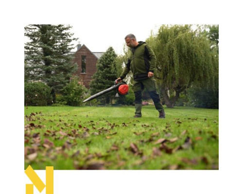 Пилосос-повітродувка садова бензинова YATO YT-85191