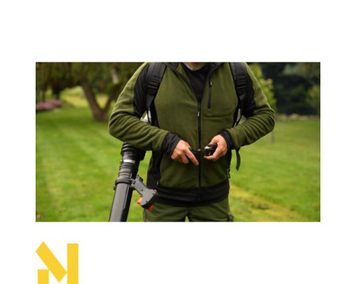 Пилосос-повітродувка садова бензинова YATO YT-85192