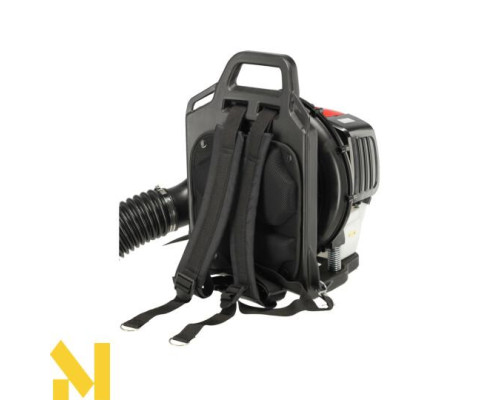 Пилосос-повітродувка садова бензинова YATO YT-85192