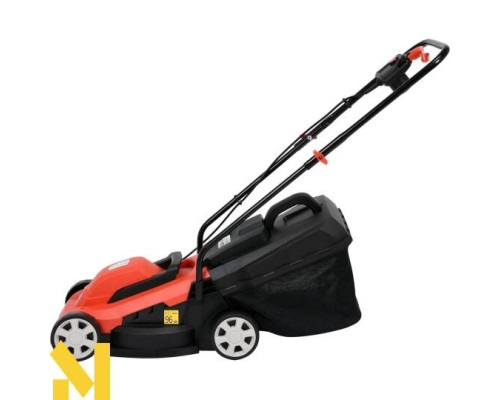 Газонокосарка електрична Yato YT-85200
