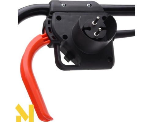 Газонокосарка електрична Yato YT-85200