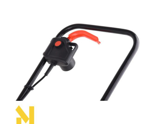 Газонокосарка електрична Yato YT-85200