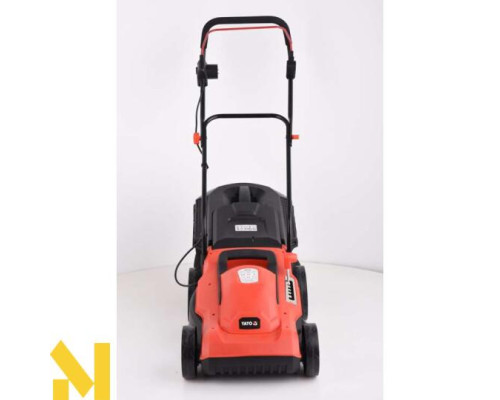 Газонокосарка електрична YATO YT-85205