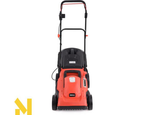 Газонокосарка електрична YATO YT-85205