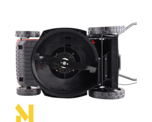 Газонокосарка електрична YATO YT-85205