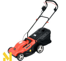 Газонокосарка електрична YATO YT-85205