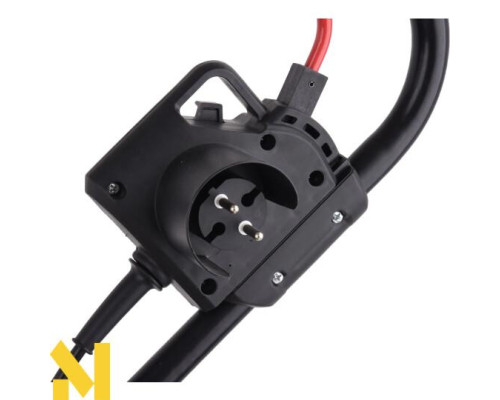 Газонокосарка електрична YATO YT-85205