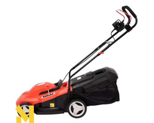 Газонокосарка електрична YATO YT-85205