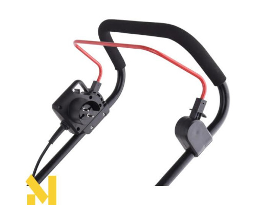 Газонокосарка електрична YATO YT-85205