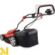 Газонокосарка електрична YATO YT-85208