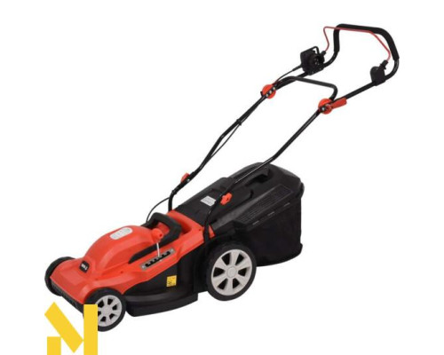 Газонокосарка електрична YATO YT-85208