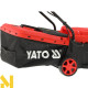 Газонокосарка електрична YATO YT-852081