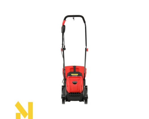 Газонокосарка електрична YATO YT-852081