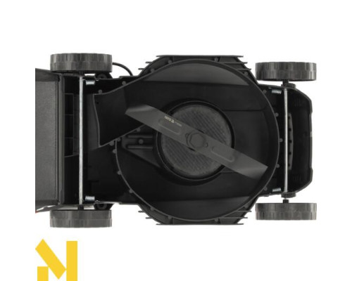 Газонокосарка електрична YATO YT-852081