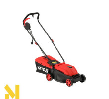 Газонокосарка електрична YATO YT-852081