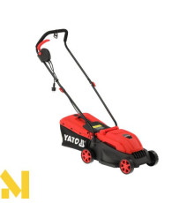 Газонокосарка електрична YATO YT-852081