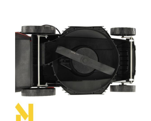 Газонокосарка електрична YATO YT-852082