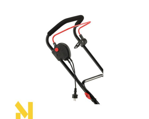 Газонокосарка електрична YATO YT-852082