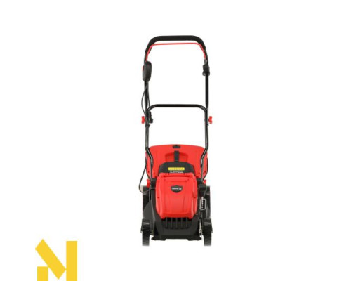 Газонокосарка електрична YATO YT-852082
