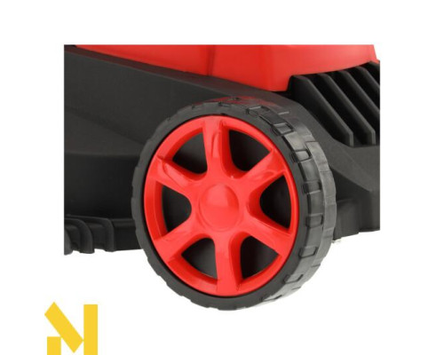 Газонокосарка електрична YATO YT-852082